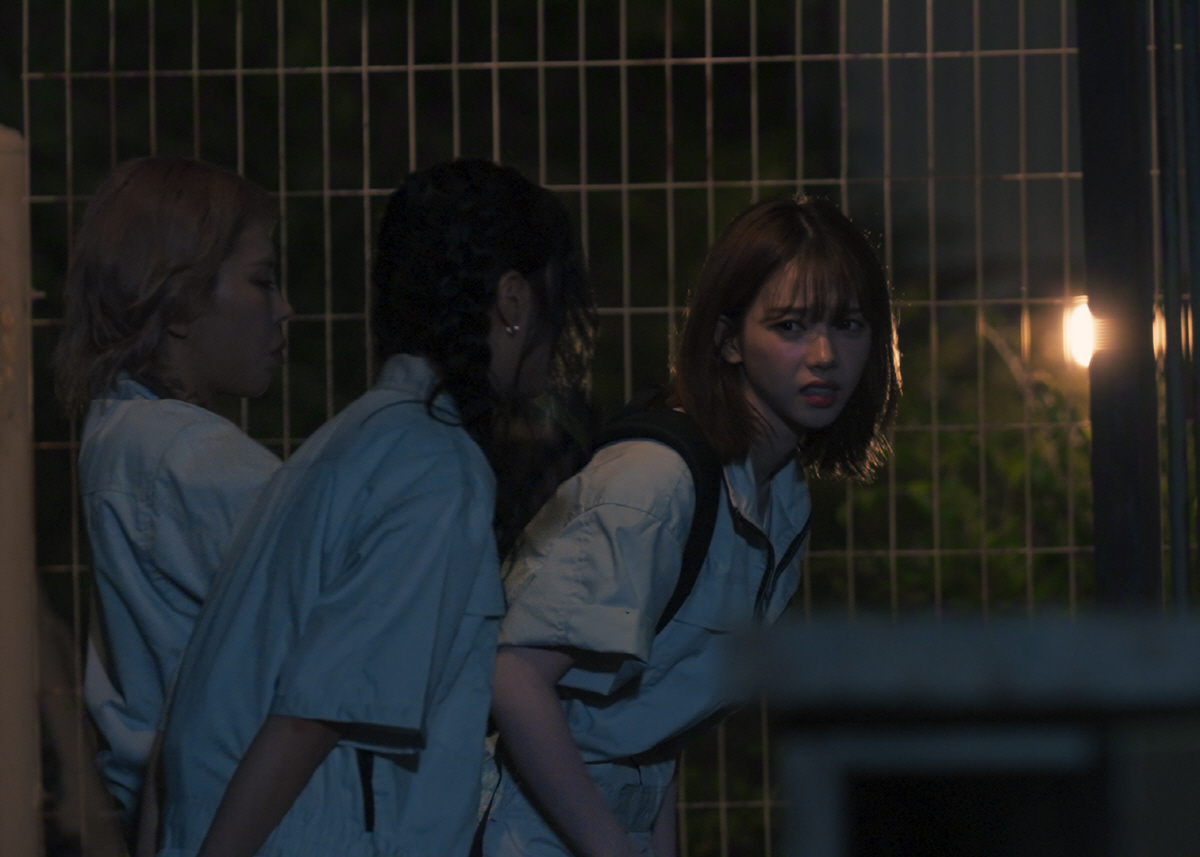 혜리 "세트 들어서는 순간 짜릿, 도파민 폭발"..'미스터리 수사단2' …