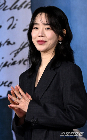 신혜선, '레이디 두아'로 정점 찍었다..TV-OTT 통합 화제성 1위