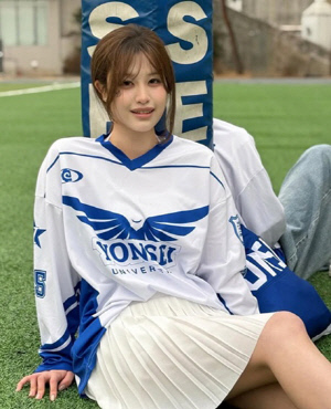 김대희 딸 김사윤, 연대 다니다 돌연 반수..한의대 합격한 '엄친딸' 근황