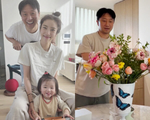 손담비, 월세 1000만원 집 떠나길 잘했네...