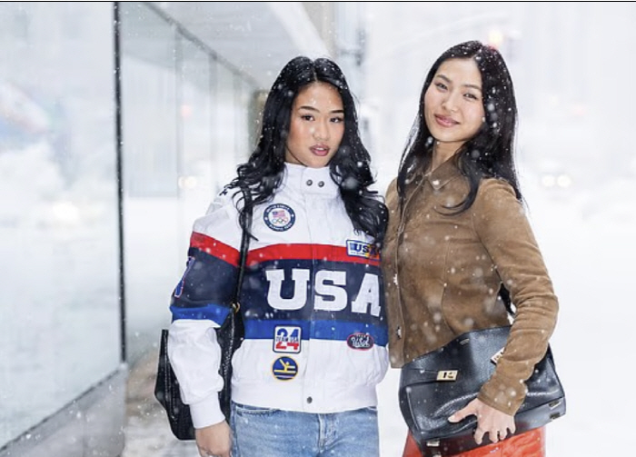 "가온아 금메달 축하해" 韓 최고 호감, '스노보드 여제' 한국계 클로이…