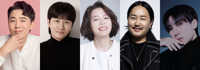 [공식] '주사이모' 직격탄 '놀토', 스핀오프 '놀목' 재기할까? 붐→서은광 출연 3월 19일 첫방송