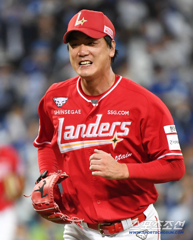 307억으로 최정,양의지,김광현 다 제쳤는데... 구자욱이 바로 깰까