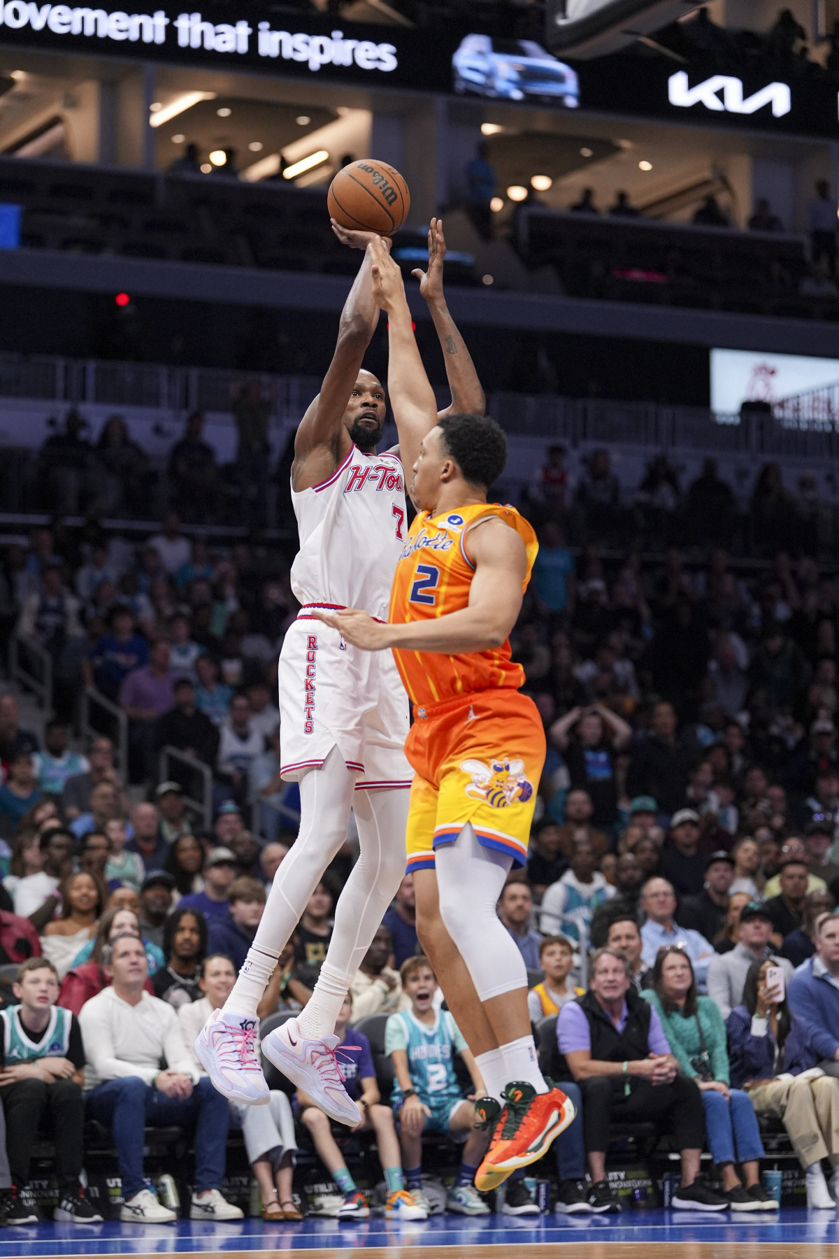 케빈 듀란트 5번째 올림픽 금메달 도전 강력 의지. 커닝햄+에드워즈. 2…