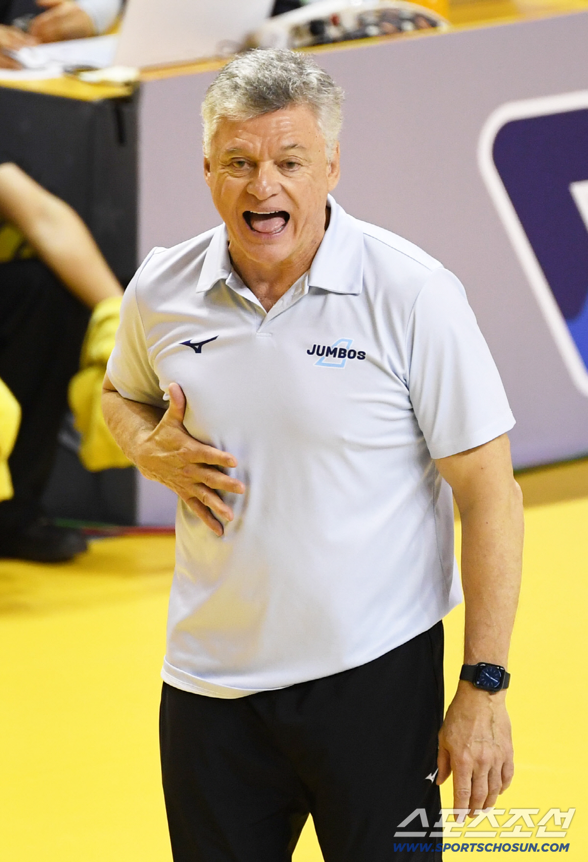 남자는 '2강', 여자는 '3파전'…좁혀진 우승 경쟁 → 봄배구는 '안갯…