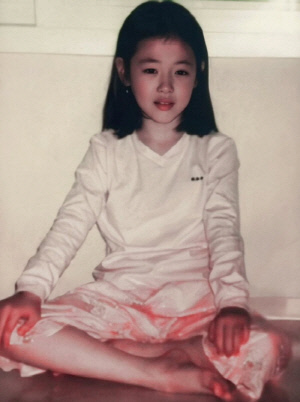 故 설리, 미공개 사진 나왔다..친오빠도 먹먹 