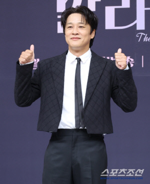 차태현, 소속사 대표의 현실 고백 