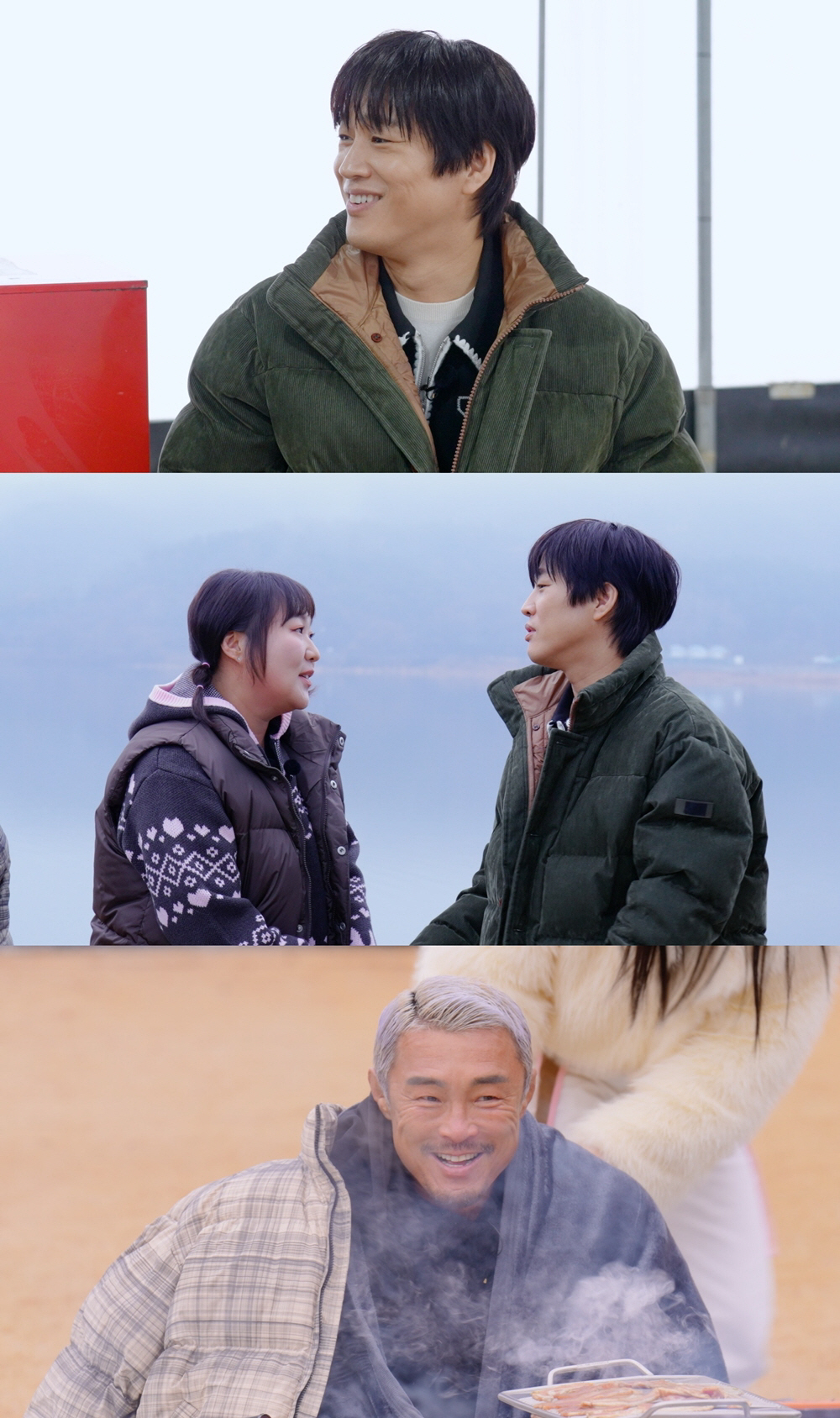 차태현, 소속사 대표의 현실 고백 "회사 전화 90%가 조인성 섭외"