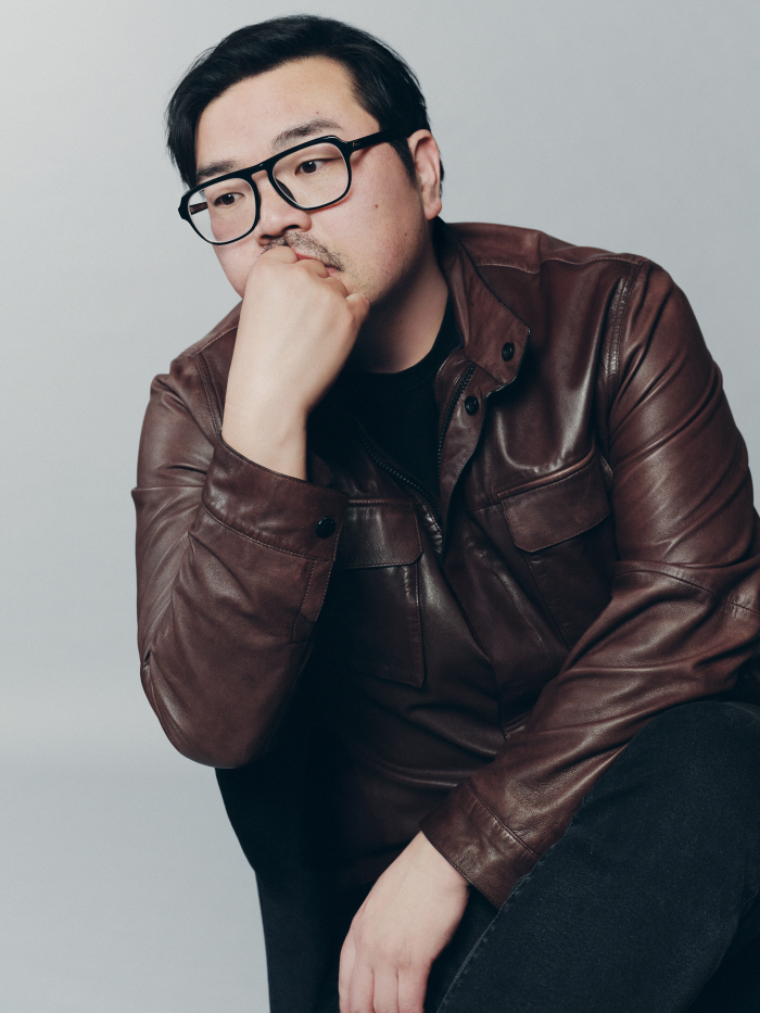 [인터뷰①] 이종필 감독 "호평에 울컥..극장 개봉해 천만 돌파보다 더 행복해"('파반느')