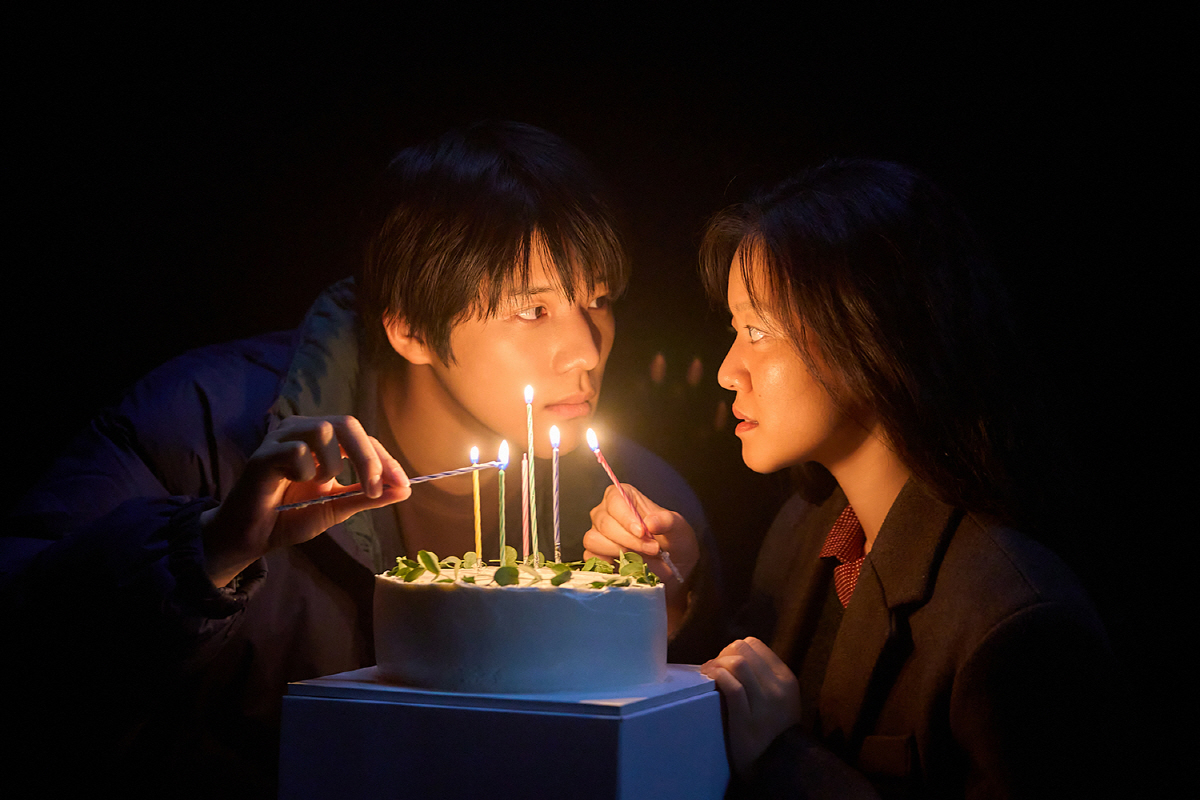 [SC인터뷰] "10년 기다려준 고아성에 울컥"…'파반느' 이종필 감독의…