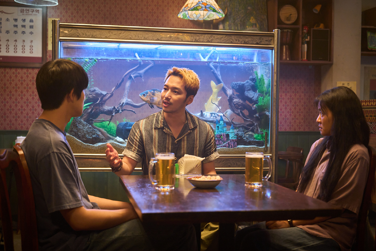 [SC인터뷰] "10년 기다려준 고아성에 울컥"…'파반느' 이종필 감독의…