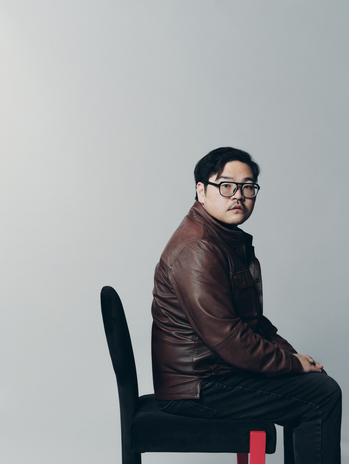 [SC인터뷰] "10년 기다려준 고아성에 울컥"…'파반느' 이종필 감독의…