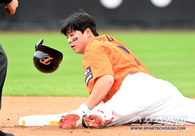 "노시환 ML 갈 생각" 170억 무산에 웅성웅성…'11년 307억+특별…