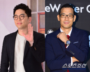 [공식] 이적x김진표, 20년 만에 '패닉' 콘서트 연다..