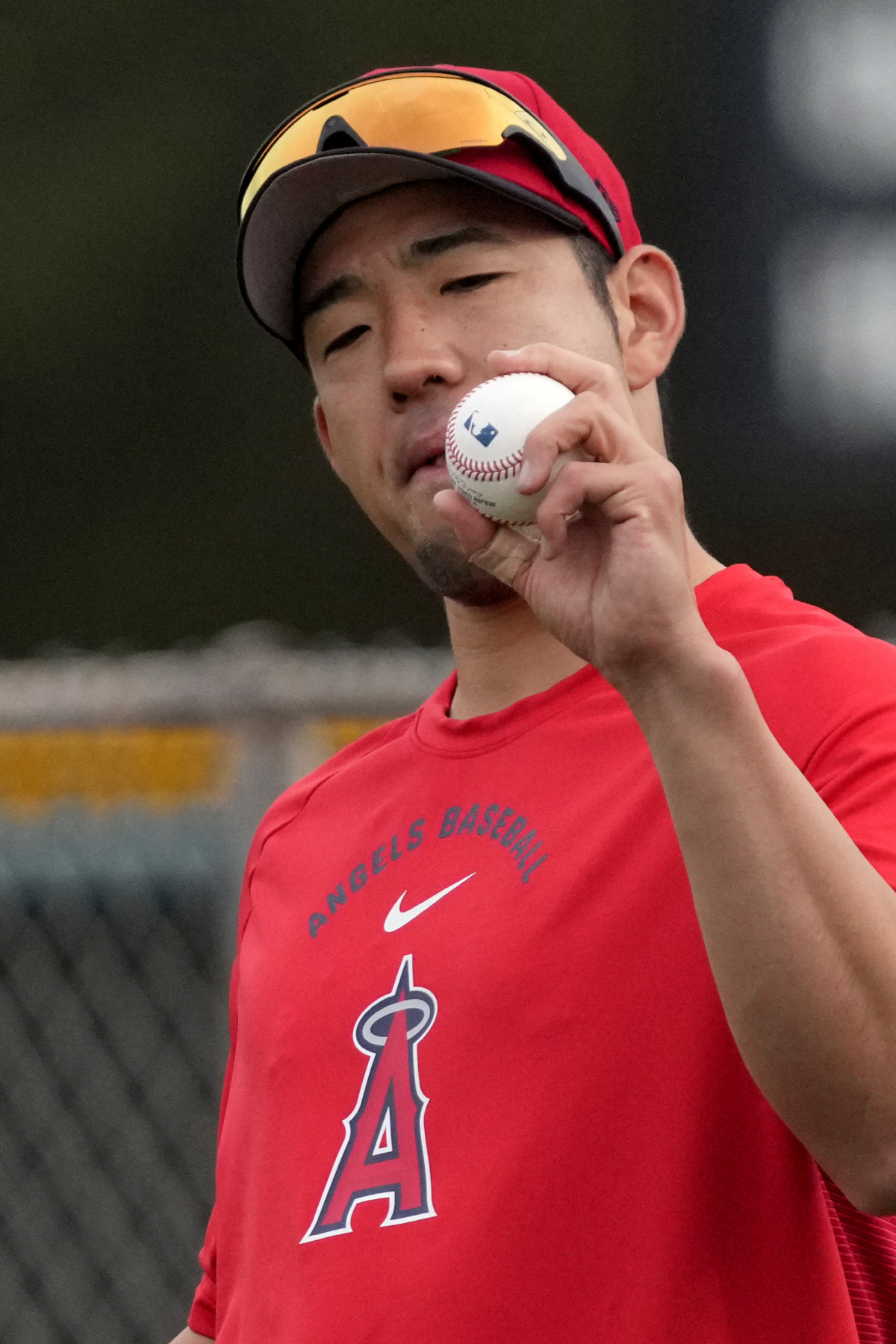 '최고 154㎞' WBC 한-일전 선발 유력 3008억팔, 日 대표팀서 …