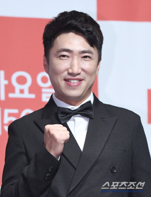 장동민, 가족사 고백 