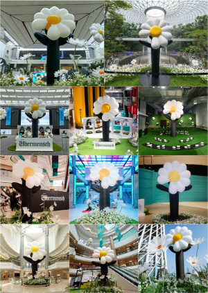 GD 미디어전시, 1년간 11개 도시 누적 25만여 관람객 동원…단일앨범 프로모션 新글로벌 확장 모델 제시[고재완의 K-ShowBIZ]