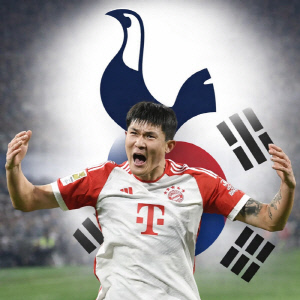 초비상! 꿈도 큰 토트넘, 강등 우려에도 '韓선수 영입 추진'→수비 듀오 이탈 확실시…