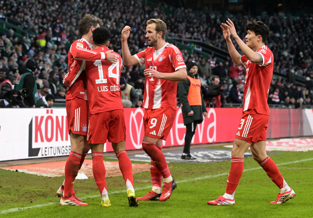 초비상! 꿈도 큰 토트넘, 강등 우려에도 '韓선수 영입 추진'→수비 듀오…