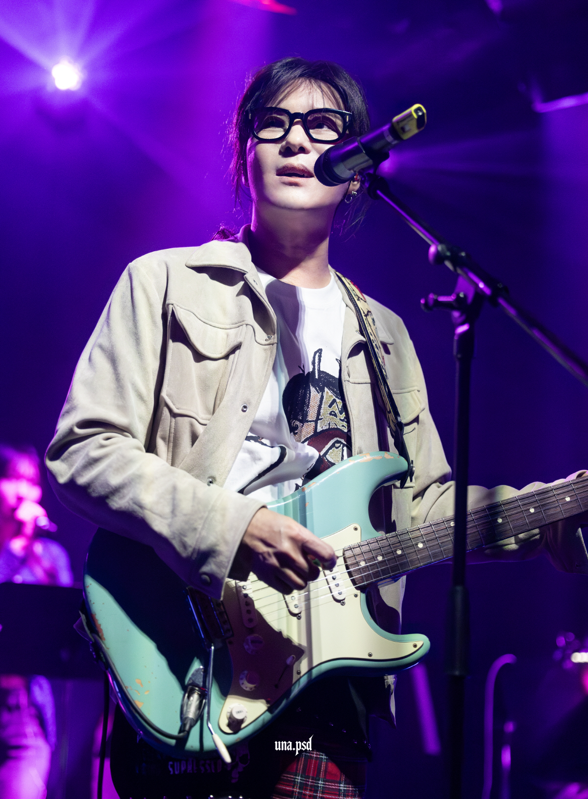 김종서, 레드블랙엔터테인먼트 새 둥지…과거 매니저와 의리 동행