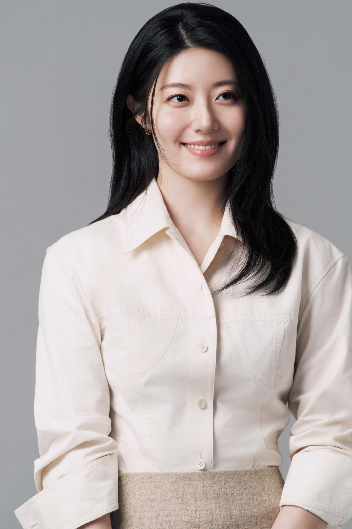 [인터뷰②] '은애하는 도적님아' 남지현 "♥5살 연하 문상민, 실제론 더 듬직하고 믿음직스러워"