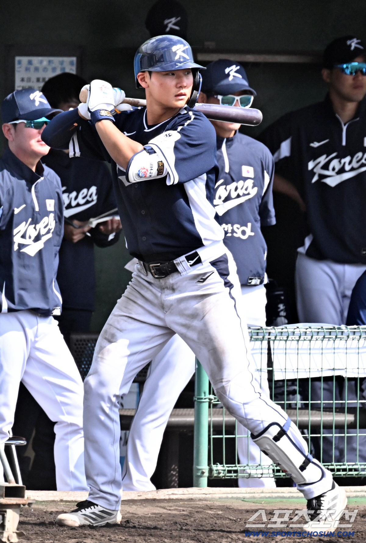 미리보는 호주전? 대표팀 리드오프 대격돌…'허벅지 사구' 안현민 돌아왔다…