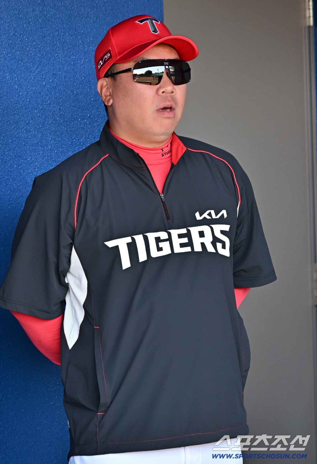 미리보는 호주전? 대표팀 리드오프 대격돌…'허벅지 사구' 안현민 돌아왔다…