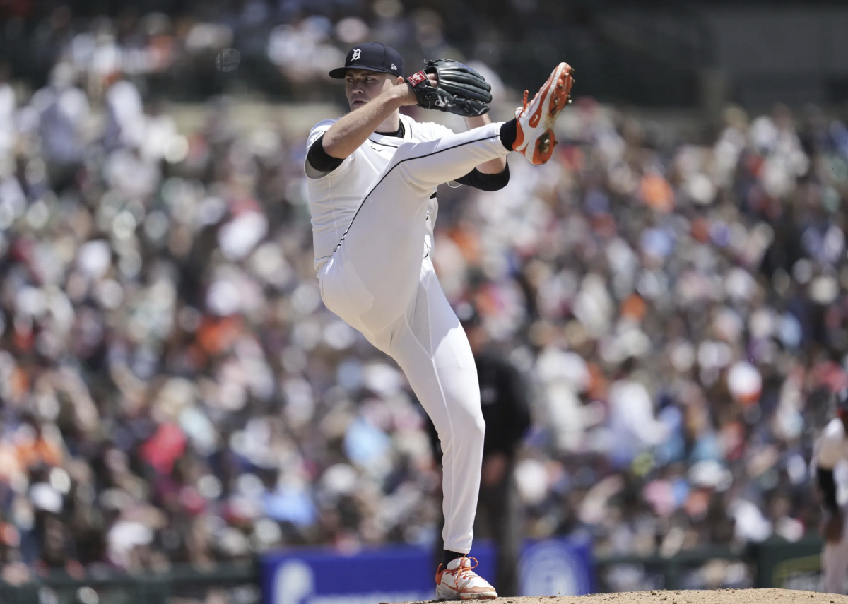 이딴 게 사이영상! 스쿠발 WBC 달랑 한 경기만 등판…미국 대표팀 자부…