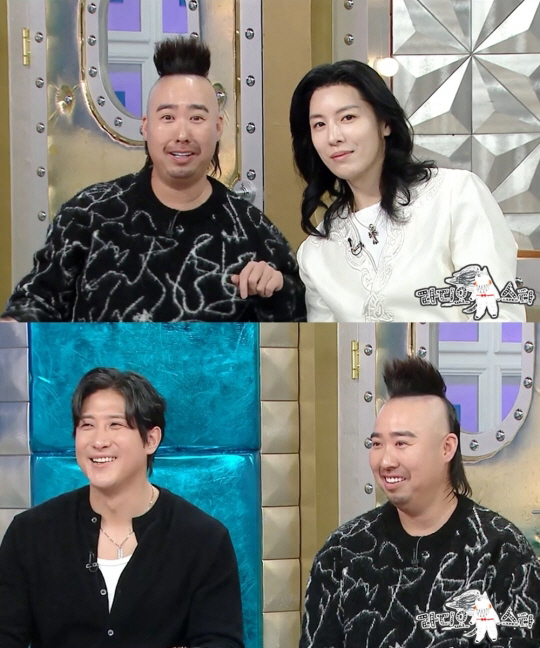 유희관, 위고비로 13kg 감량 후 홀쭉해진 외모..."고비 넘고 나왔다…