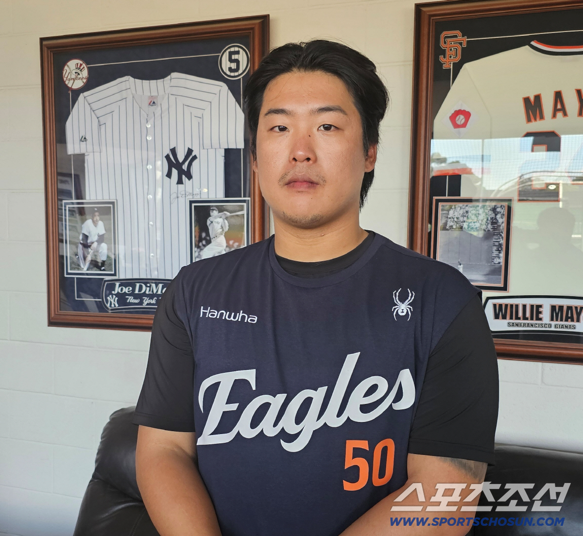 둘이 합쳐 260홈런+417억! '20대 토종 좌우 쌍포' 노시환X강백호…