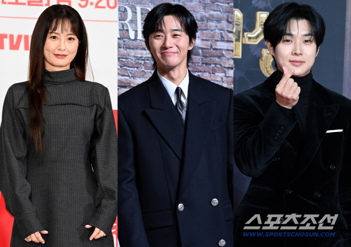 정유미·박서준·최우식, 나영석에 속아 기습 국내 여행 떠났다..."용돈은 10만원" [공식]