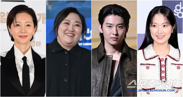 [공식] 염정아X박준면X덱스X김혜윤, '산지직송3' 방송 전 스핀오프로 먼저 만난다..4월 방송