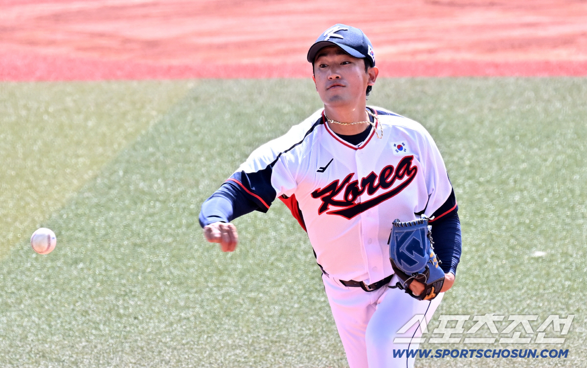 '박해민 3안타 맹활약' 류지현호, '카스트로 홈런' KIA 제압…연습경…