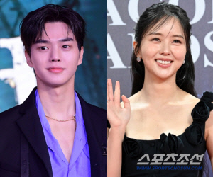 [단독] 이게 되네..송강·김소현, 5년 만에 '하얀 스캔들'로 재회(종합)