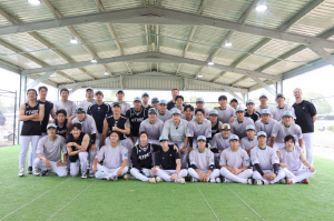 젊은피 폭풍성장! 33일간의 뜨거운 청춘…kt, 호주 1차 스프링캠프 성황리 종료