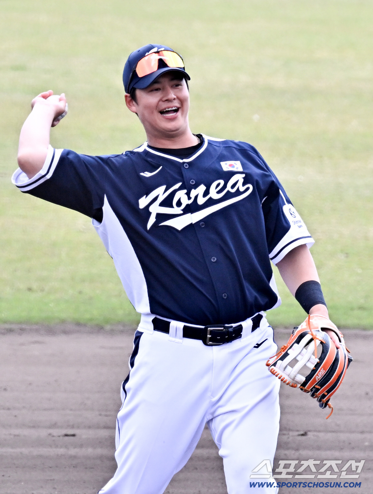 노시환 만약 미국 진출하면, 송성문처럼 307억 계약 자동 폐기? 뭐가 …