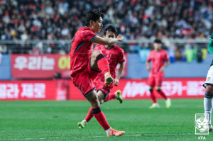 [오피셜]'골든보이' 이강인, 커리어 첫 KFA '올해의 선수' 등극, 강상윤은 영플레이어상...여자는 장슬기→올해의 지도자는 이정효