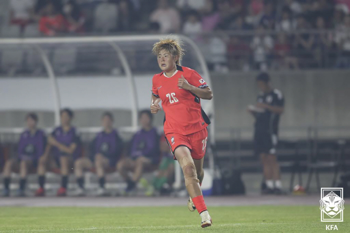 [오피셜]'골든보이' 이강인, 커리어 첫 KFA '올해의 선수' 등극, …