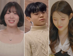 윤후, 박남정 딸·최재원 딸과 묘한 삼각관계에 눈치..