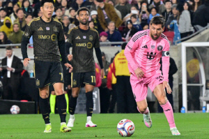 SON 영입 초대박 효과 너무 맛있다, 美 깔끔하게 인정...