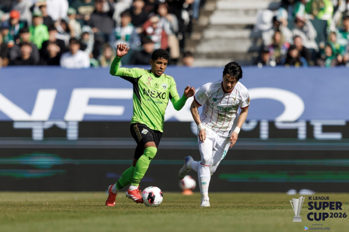 구관이 명관 vs 진격의 뉴 페이스…한 해 농사 결정할 2026년 K리그…