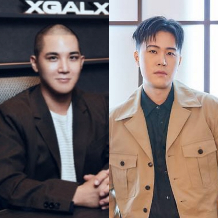 [공식]걸그룹 제작자인데…'코카인·대마' 호텔서 적발(전문)