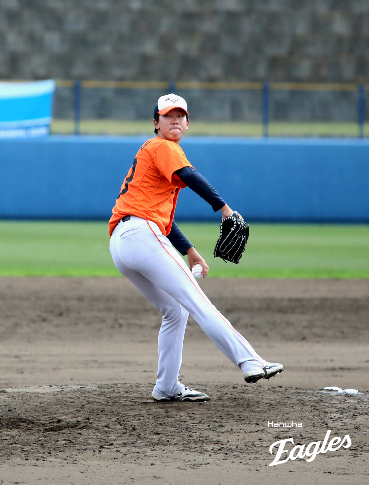 '0-18 망신살' 한화, 드디어 타선폭발, 삼성 꺾고 연습경기 '첫승'…