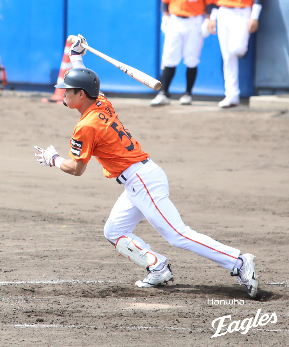 '0-18 망신살' 한화, 드디어 타선폭발, 삼성 꺾고 연습경기 '첫승'…