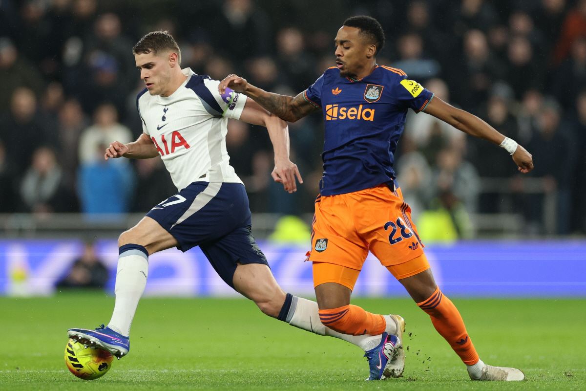 "초대박!" 레알 마드리드 미쳤다, 리버풀 '1억 1650만 파운드 스타…