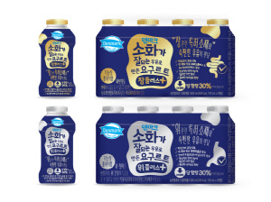 동원F&B, 락토프리 시장에서 두각...제품 다양화