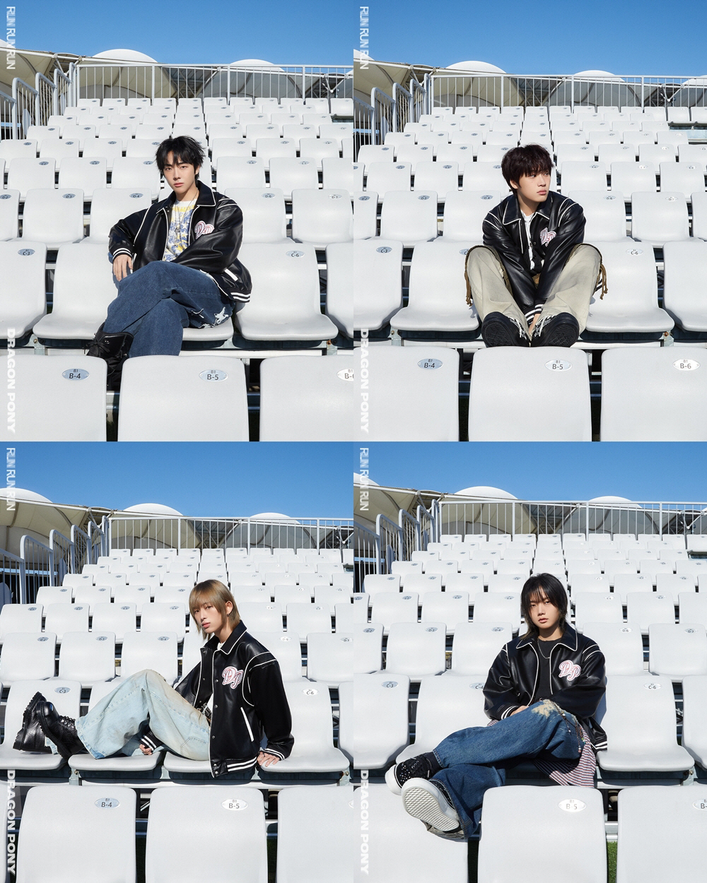 "팀명부터 운명적"…드래곤포니, 2026 병오년 가장 기대되는 밴드[SC…