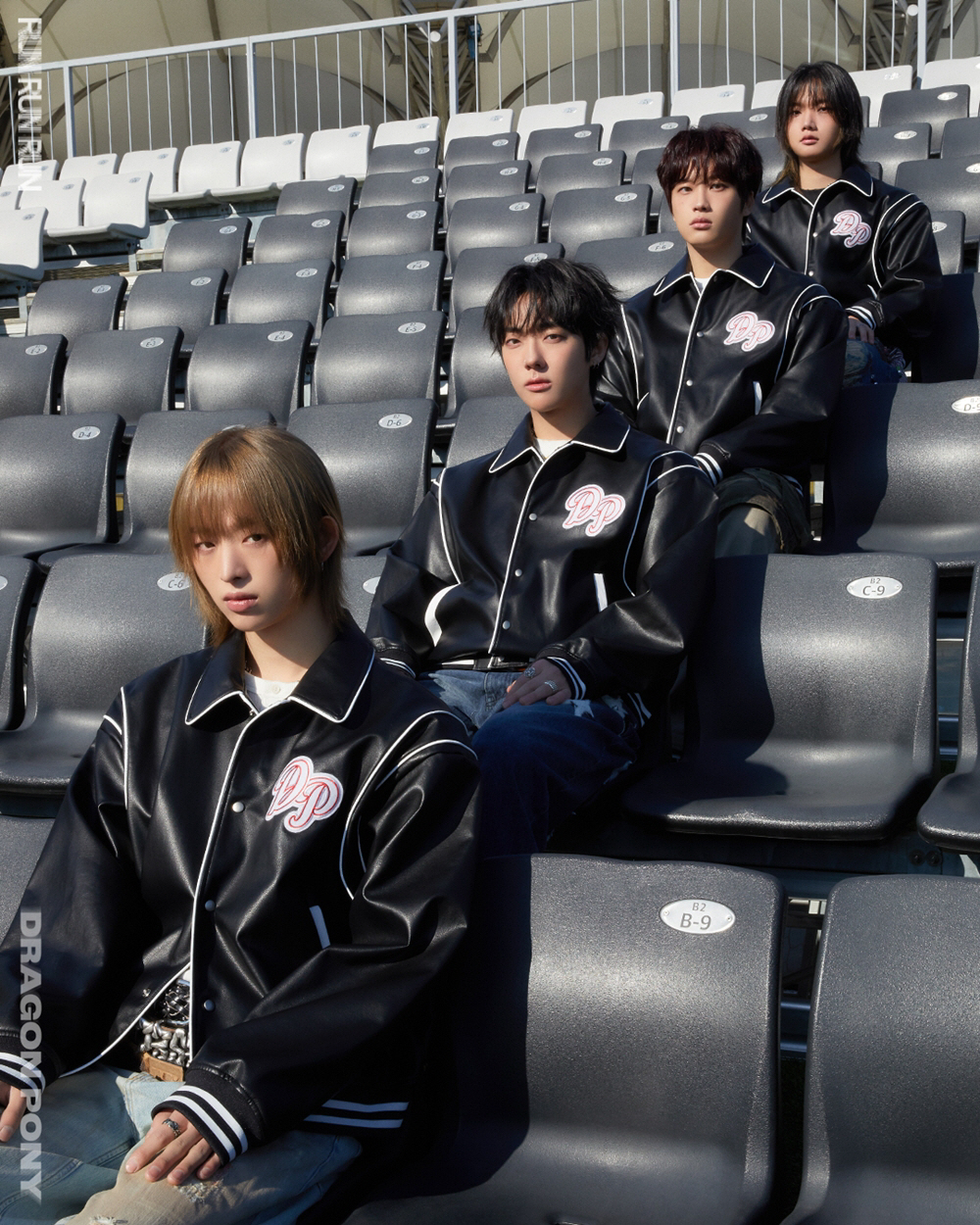 "팀명부터 운명적"…드래곤포니, 2026 병오년 가장 기대되는 밴드[SC…