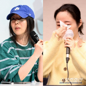 민희진 또 기자회견, '개저씨 시즌2' 나오나…의상도 궁금[SC이슈]