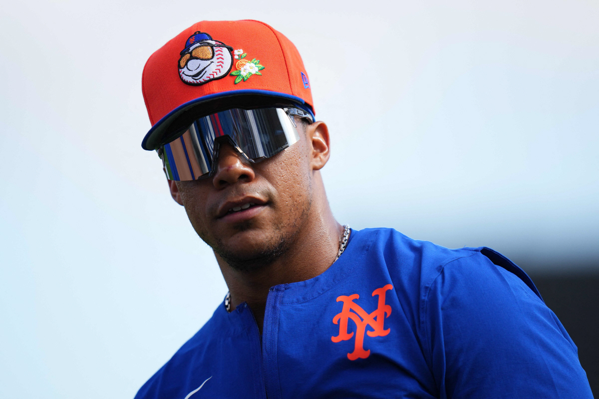 "오타니 꼭 이겨야" 아직도 배고픈 '야심남'…HOP 입성 자격 채우고도…